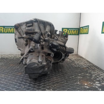 Recambio de caja cambios para fiat punto berlina (188) 1.9 d (i) referencia OEM IAM 1423 8869259 