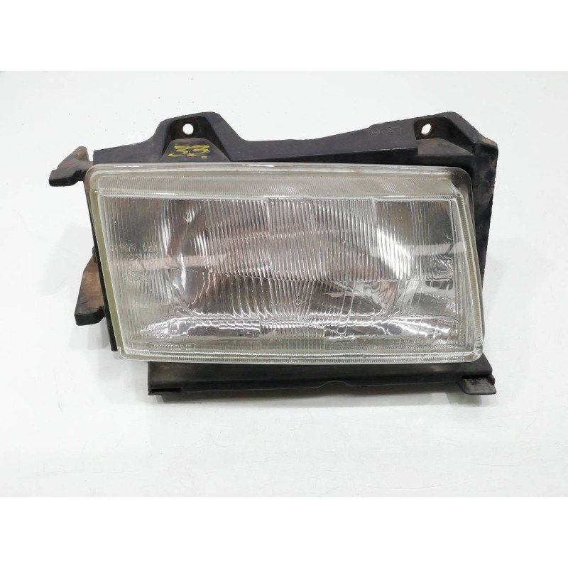 Recambio de faro derecho para peugeot expert kombi confort acristaldo (8 asientos) referencia OEM IAM 36160748  