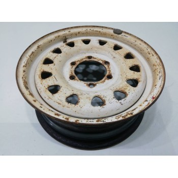 Recambio de llanta para mitsubishi l 200 (k34t) 2.5 turbodiesel referencia OEM IAM 5888011  