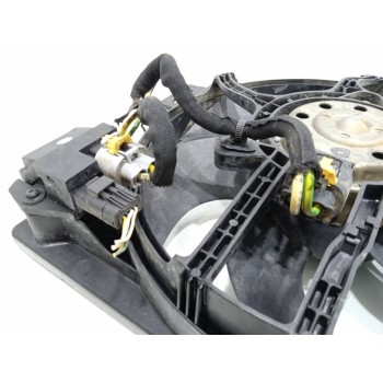 Recambio de electroventilador para citroën c2 furio referencia OEM IAM 8240503FR  