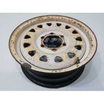 Recambio de llanta para mitsubishi l 200 (k34t) 2.5 turbodiesel referencia OEM IAM 5888011  