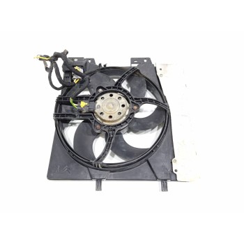 Recambio de electroventilador para citroën c2 furio referencia OEM IAM 8240503FR  