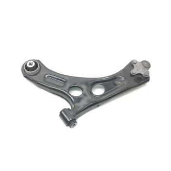 Recambio de brazo suspension inferior delantero derecho para opel corsa f gs line referencia OEM IAM   