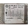 Recambio de centralita airbag para volkswagen golf v berlina (1k1) conceptline (e) referencia OEM IAM 1K0909605N 5WK43413 