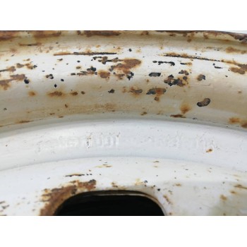 Recambio de llanta para mitsubishi l 200 (k34t) 2.5 turbodiesel referencia OEM IAM 5888011  