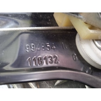 Recambio de elevalunas delantero derecho para volkswagen golf v berlina (1k1) highline referencia OEM IAM 1K3837462B  