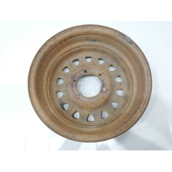 Recambio de llanta para mitsubishi l 200 (k34t) 2.5 turbodiesel referencia OEM IAM 5888011  