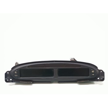 Recambio de cuadro instrumentos para citroën xsara picasso 2.0 hdi referencia OEM IAM 9631710380  