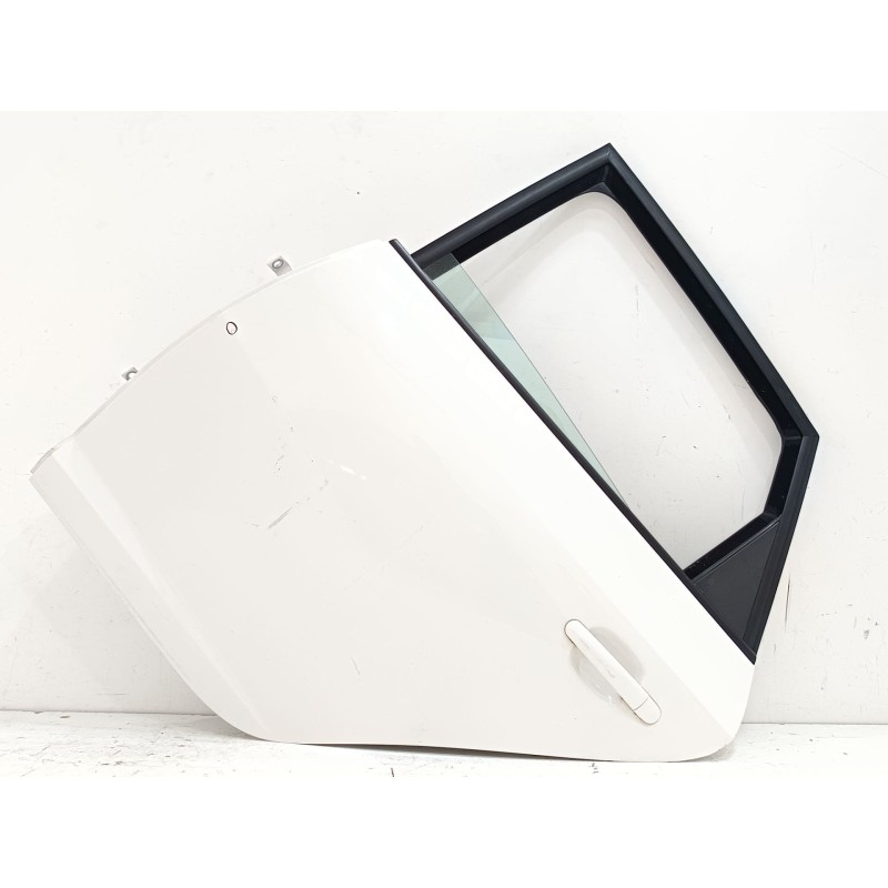 Recambio de puerta trasera izquierda para seat ibiza st (6j8) copa referencia OEM IAM   