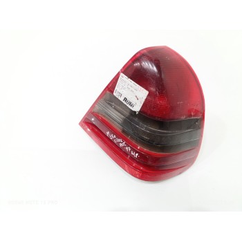 Recambio de piloto trasero derecho para mercedes-benz clase c (w202) berlina 250 diesel (202.125) referencia OEM IAM 2028201064R