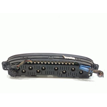 Recambio de cuadro instrumentos para citroën xsara picasso 2.0 hdi referencia OEM IAM 9631710380  