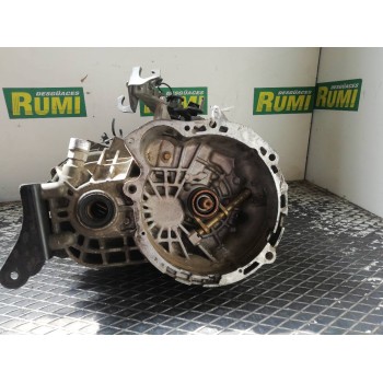Recambio de caja cambios para hyundai getz (tb) 1.1 básico referencia OEM IAM H21778 697184 