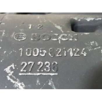 Recambio de motor arranque para ford orion gl referencia OEM IAM 0001110019  