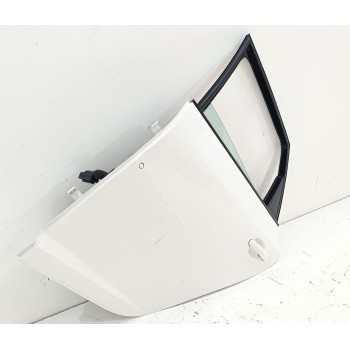 Recambio de puerta trasera izquierda para seat ibiza st (6j8) copa referencia OEM IAM   