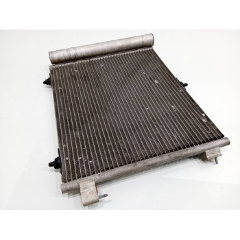 Recambio de condensador / radiador aire acondicionado para citroën c2 furio referencia OEM IAM 9635759480  