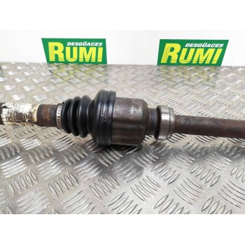 Recambio de transmision delantera derecha para peugeot 607 (s2) básico referencia OEM IAM   