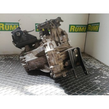 Recambio de caja cambios para hyundai getz (tb) 1.1 básico referencia OEM IAM H21778 697184 