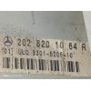 Recambio de piloto trasero derecho para mercedes-benz clase c (w202) berlina 250 diesel (202.125) referencia OEM IAM 2028201064R