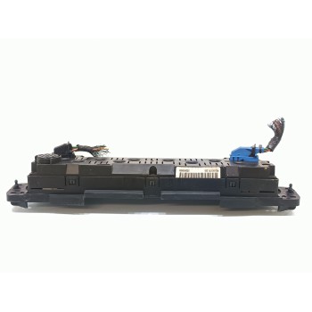 Recambio de cuadro instrumentos para citroën xsara picasso 2.0 hdi referencia OEM IAM 9631710380  
