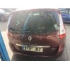 renault scenic iii del año 2014