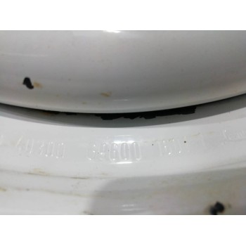 Recambio de llanta para nissan terrano/terrano.ii (r20) 2.7 turbodiesel referencia OEM IAM 40300G9600 G96001601 