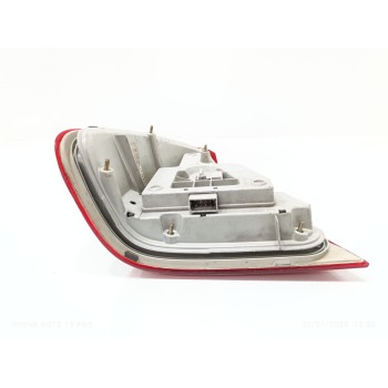 Recambio de piloto trasero derecho para mercedes-benz clase c (w202) berlina 250 diesel (202.125) referencia OEM IAM 2028201064R