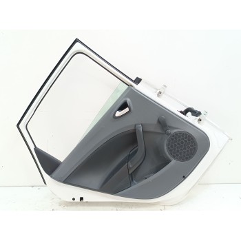 Recambio de puerta trasera izquierda para seat ibiza st (6j8) copa referencia OEM IAM   