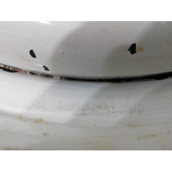 Recambio de llanta para nissan terrano/terrano.ii (r20) 2.7 turbodiesel referencia OEM IAM 40300G9600 G96001601 