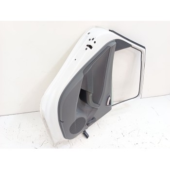 Recambio de puerta trasera izquierda para seat ibiza st (6j8) copa referencia OEM IAM   