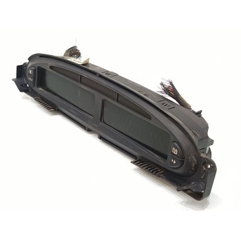 Recambio de cuadro instrumentos para citroën xsara picasso 2.0 hdi referencia OEM IAM 9631710380  