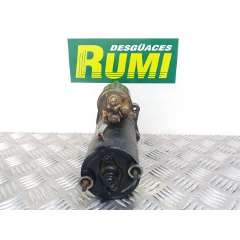 Recambio de motor arranque para ford fiesta berl./courier courier furg. referencia OEM IAM 0001110105 91AB11000 