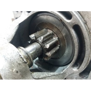 Recambio de motor arranque para ford fiesta berl./courier courier furg. referencia OEM IAM 0001110105 91AB11000 