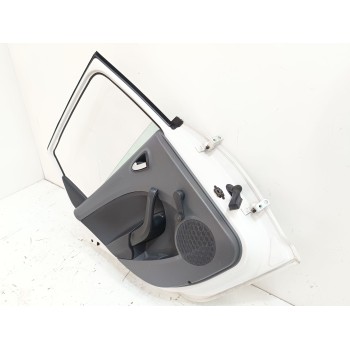Recambio de puerta trasera izquierda para seat ibiza st (6j8) copa referencia OEM IAM   