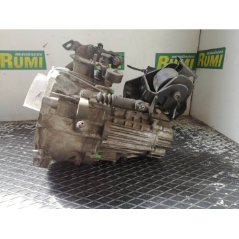 Recambio de caja cambios para hyundai getz (tb) 1.1 básico referencia OEM IAM H21778 697184 