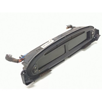 Recambio de cuadro instrumentos para citroën xsara picasso 2.0 hdi referencia OEM IAM 9631710380  