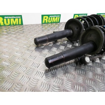 Recambio de juego amortiguadores delantero para peugeot 607 (s2) básico referencia OEM IAM   