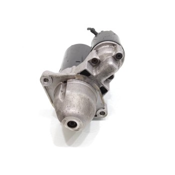 Recambio de motor arranque para opel corsa c essentia referencia OEM IAM 0001107429  