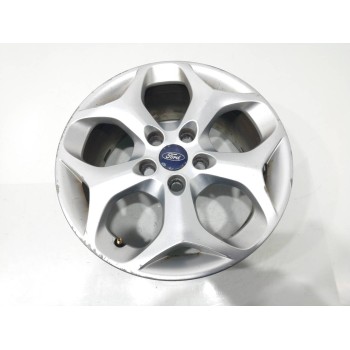 Recambio de llanta para ford focus berlina (cap) 1.6 16v cat referencia OEM IAM 7M5J1007AA  