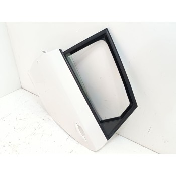 Recambio de puerta trasera izquierda para seat ibiza st (6j8) copa referencia OEM IAM   