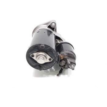 Recambio de motor arranque para opel corsa c essentia referencia OEM IAM 0001107429  