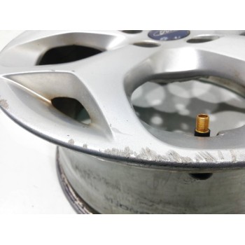 Recambio de llanta para ford focus berlina (cap) 1.6 16v cat referencia OEM IAM 7M5J1007AA  