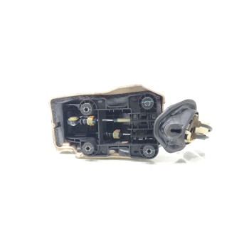 Recambio de palanca cambio para opel corsa f gs line referencia OEM IAM 9828239980  