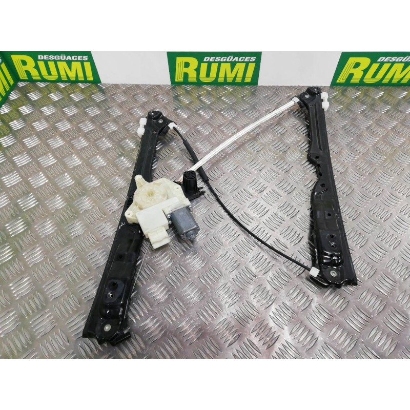 Recambio de elevalunas delantero derecho para peugeot 308 access referencia OEM IAM 9678189780  