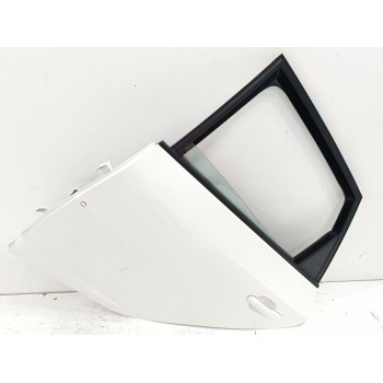 Recambio de puerta trasera izquierda para seat ibiza st (6j8) copa referencia OEM IAM   