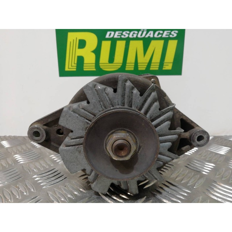 Recambio de alternador para opel corsa a cup referencia OEM IAM 9004092  