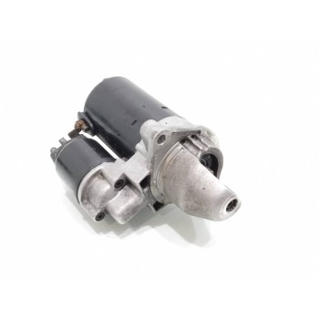 Recambio de motor arranque para opel corsa c essentia referencia OEM IAM 0001107429  