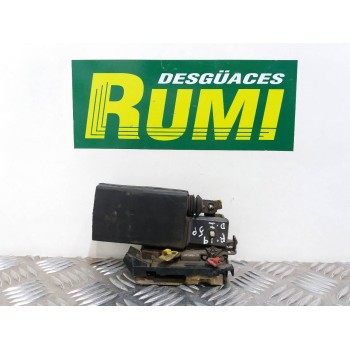 Recambio de cerradura puerta delantera izquierda para renault 19 hatchback (b/c53) 19 txe referencia OEM IAM   