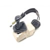 Recambio de palanca cambio para opel corsa f gs line referencia OEM IAM 9828239980  