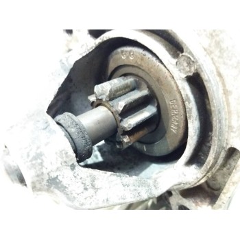 Recambio de motor arranque para ford orion gl referencia OEM IAM 0001110019  