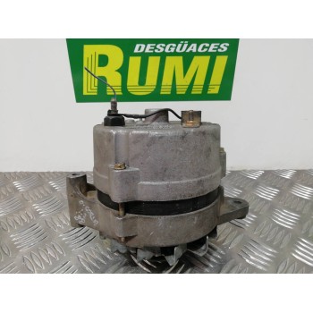 Recambio de alternador para opel corsa a cup referencia OEM IAM 9004092  